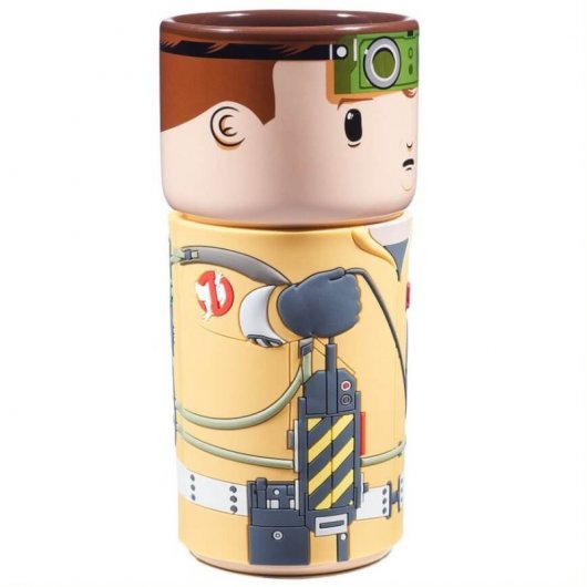 Numskull Taza Cos Cups Ray Stanz Los Cazafantasmas