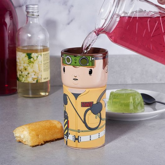 Numskull Taza Cos Cups Ray Stanz Los Cazafantasmas