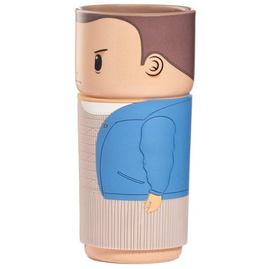 Numskull Mug Cos Tasses Onze Choses Étrangères