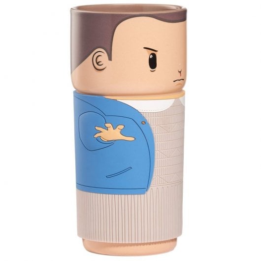 Numskull Mug Cos Tasses Onze Choses Étrangères