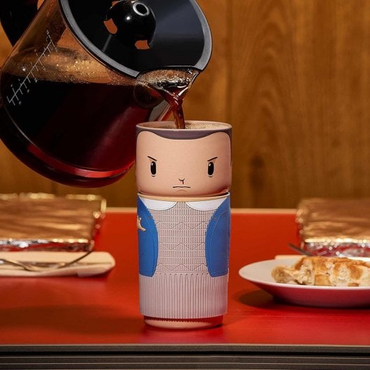 Numskull Mug Cos Tasses Onze Choses Étrangères