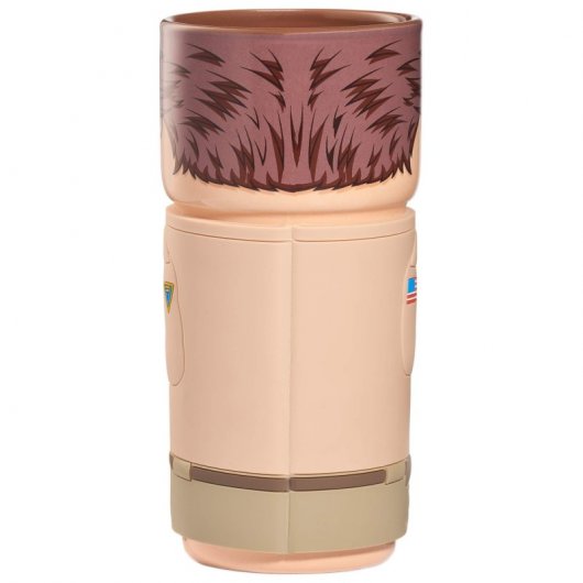Numskull Mug Cos Tasses Hopper Stranger Things