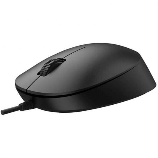 Philips 2000 series SPK7207BL/00 mouse Ambidestro USB tipo A Ottico 1200 DPI