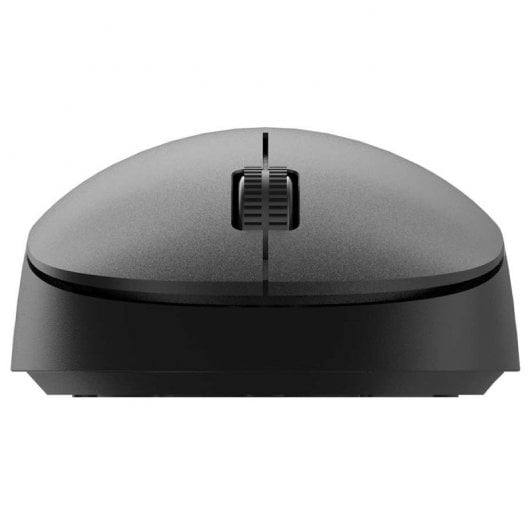 Philips SPK7307BL/00 mouse Ambidestro RF Wireless Ottico 1600 DPI