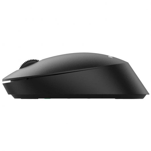 Philips SPK7307BL/00 mouse Ambidestro RF Wireless Ottico 1600 DPI