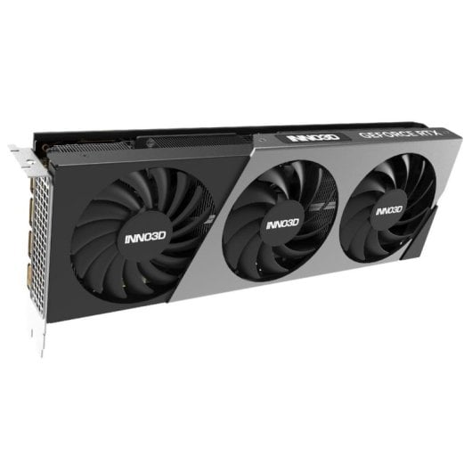 Tarjeta Gráfica Inno3D GeForce RTX 4070 Ti X3 12GB GDDR6X DLSS3