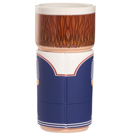 Tasse Numskull Cos Cups Robin Scoops Stranger Things