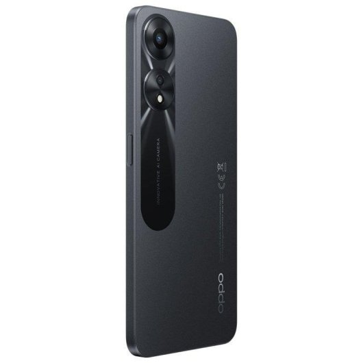 OPPO A78 5G 8GB 128GB 6.56" Preto