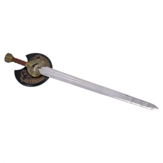 Amont Réplique Épée de Théoden Le Seigneur des Anneaux 98cm