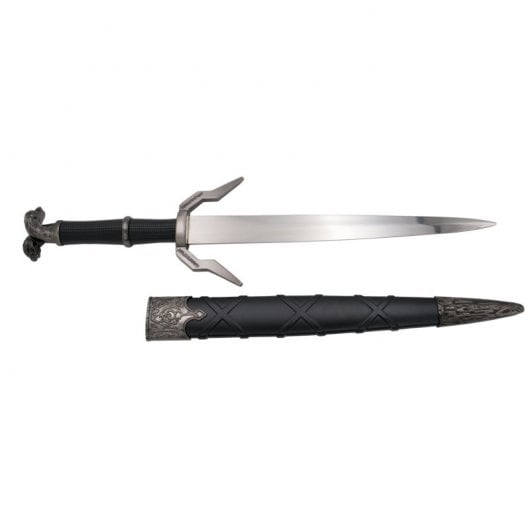 Amont Réplica Espada Miniatura The Witcher 40cm