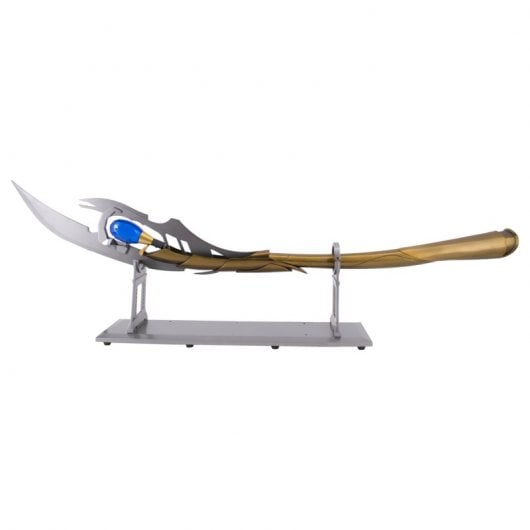 Amont Réplique du sceptre de Loki des Avengers 114 cm