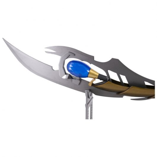 Amont Réplique du sceptre de Loki des Avengers 114 cm