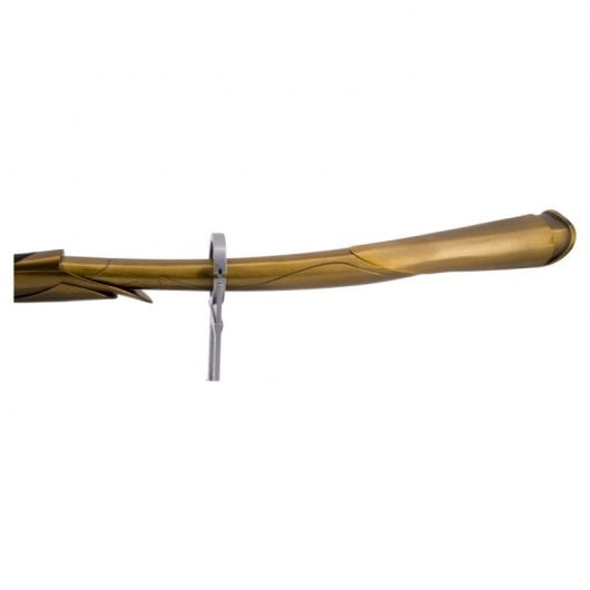Amont Réplique du sceptre de Loki des Avengers 114 cm