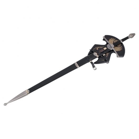 Amont Réplique Épée Strider Aragorn Le Seigneur des Anneaux 128,5 cm