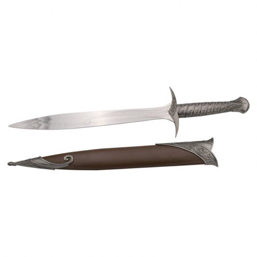 Amont Réplique Dart Frodon Le Seigneur des Anneaux 61cm