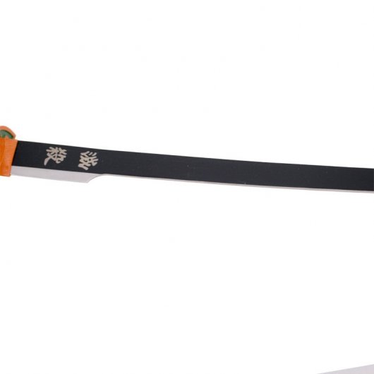 Amont Réplica Katana e Demon Slayer Empuñada por Kochou Shinob 101cm