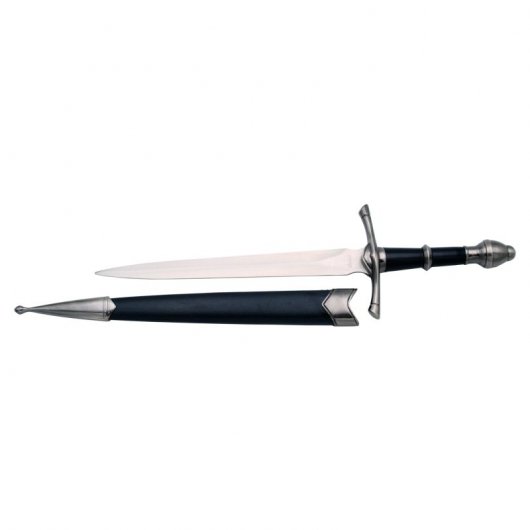 Amont Réplique Dagger Strider Le Seigneur des Anneaux 35cm