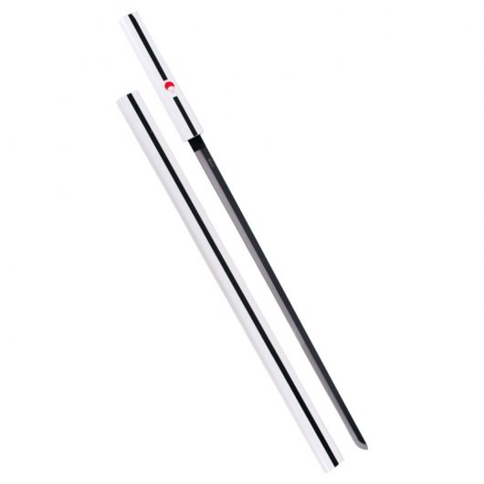 Amont Réplica Katana Sasuke Uchiha Naruto 99,5cm