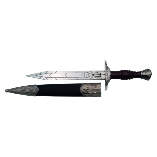 Amont Réplique Dague Percy Jackson Le Fils de Neptune 30,5 cm