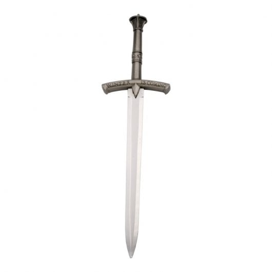 Amont Ned Stark Réplique ouvre-lettre Game of Thrones 22 cm
