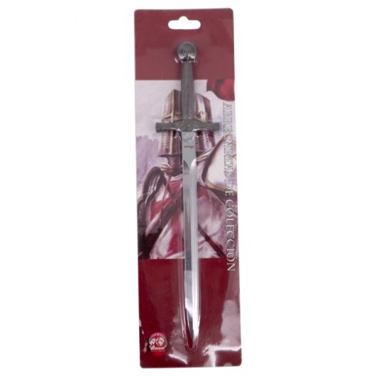 Amont Réplica Abrecartas Excálibur 21cm