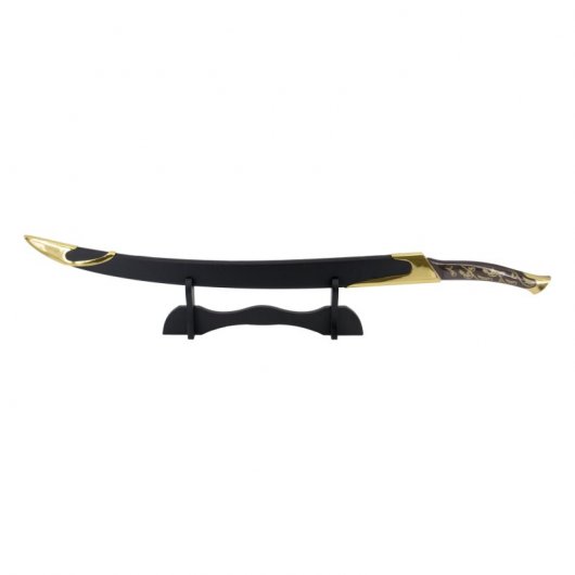 Amont Réplica Espada Hadhafang de Arwen El Señor de Los Anillos 101cm