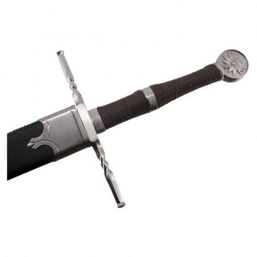 Amont Réplica Espada Geralt De Rivia The Witcher 105cm