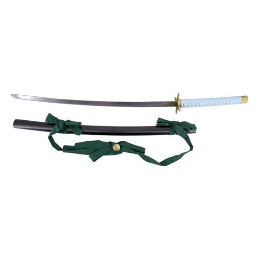 Amont Réplica Katana Toshiro Hitsugaya Alvejante 103cm