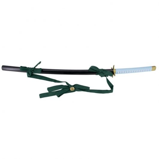 Amont Réplica Katana Toshiro Hitsugaya Alvejante 103cm
