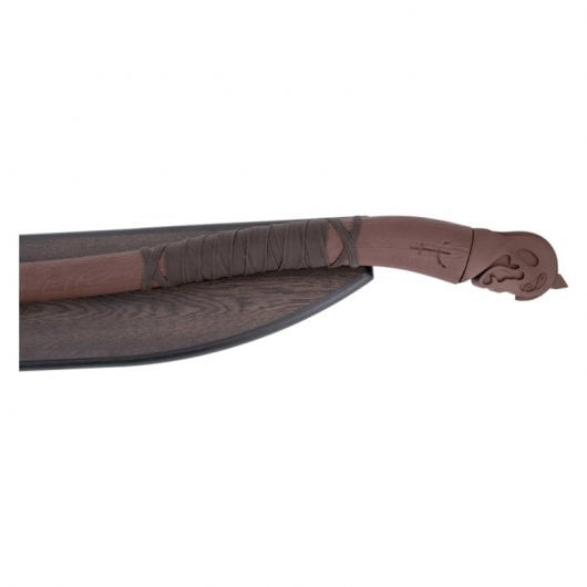 Amont Réplica Hacha de Kratos God Of War 102cm