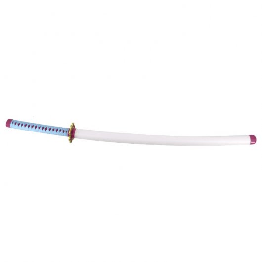 Amont Réplica Katana Demon Slayer Empuñada por Kanroji Mitsuri 101cm