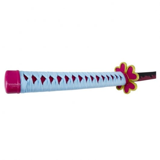 Amont Réplica Katana Demon Slayer Empuñada por Kanroji Mitsuri 101cm