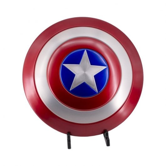 Amont Réplique Bouclier Captain America The Avengers 59,5 cm