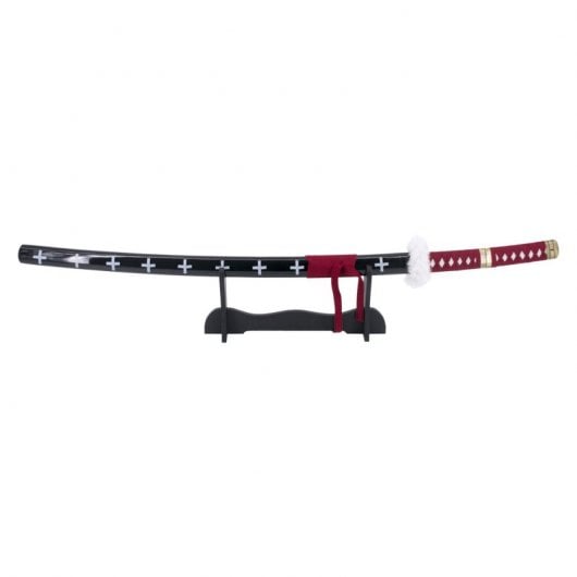 Amont Katana Trafalgar Law One Piece 102cm