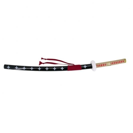 Amont Katana Trafalgar Law One Piece 102cm