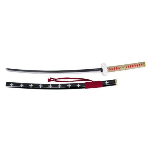 Amont Katana Trafalgar Law One Piece 102cm