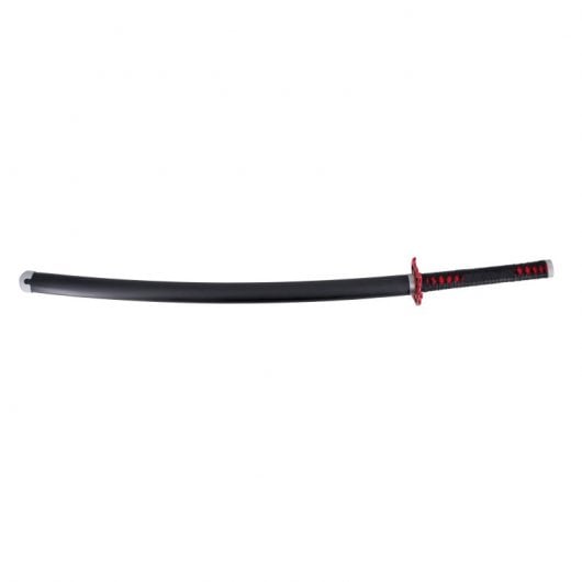 Amont Réplica Katana Demon Slayer Mingshao Empuñada por Kamado Tanjirou 108cm