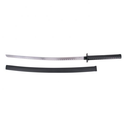 Amont Réplica Set 2 Katanas con Mochila de Deadpool 104cm
