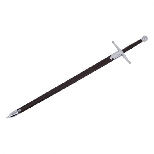 Amont Réplique Épée de William Wallace Braveheart 114cm