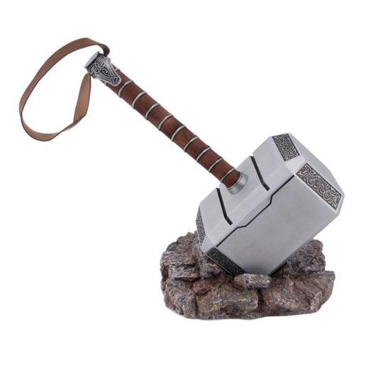 Amont Réplique Marteau de Thor The Avengers 45cm