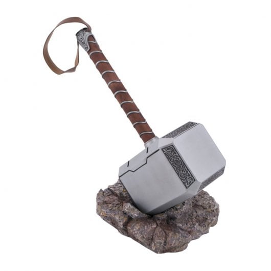 Amont Réplique Marteau de Thor The Avengers 45cm
