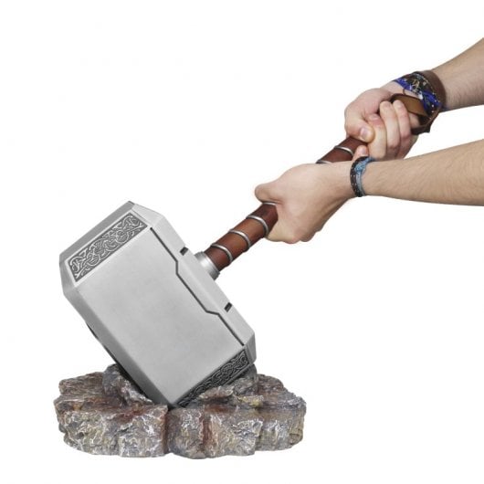 Amont Réplique Marteau de Thor The Avengers 45cm