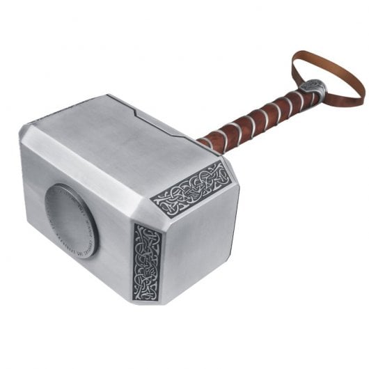 Amont Réplique Marteau de Thor The Avengers 45cm