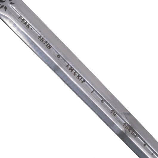 Amont Replica Spada Anduril Aragorn Il Signore degli Anelli 131 cm