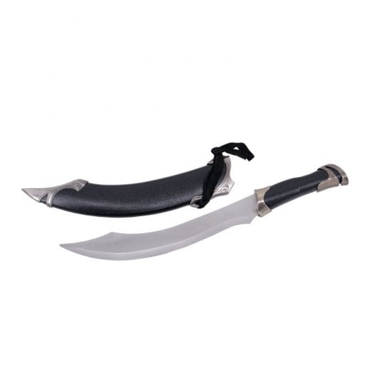 Amont Réplique Elf Dart Le Seigneur des Anneaux 43cm