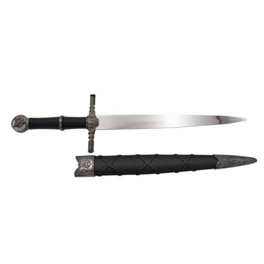 Amont Réplica Miniatura Dagger The Witcher 40cm