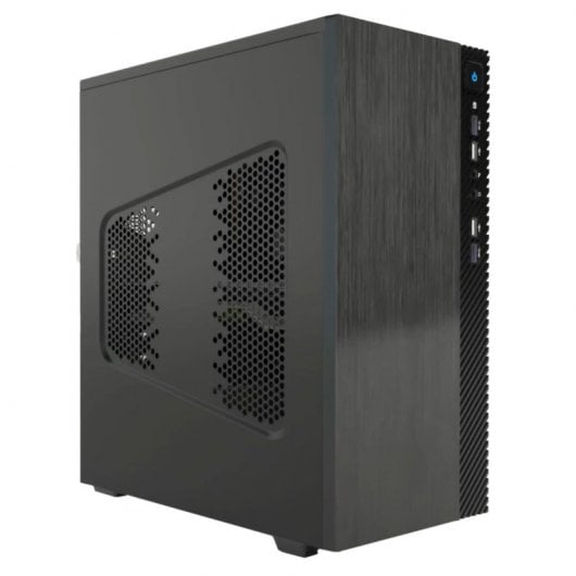 Itek SMALLCOM-B USB 3.2 Mini Tour Noir