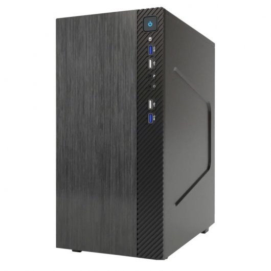 Itek SMALLCOM-B USB 3.2 Mini Tour Noir