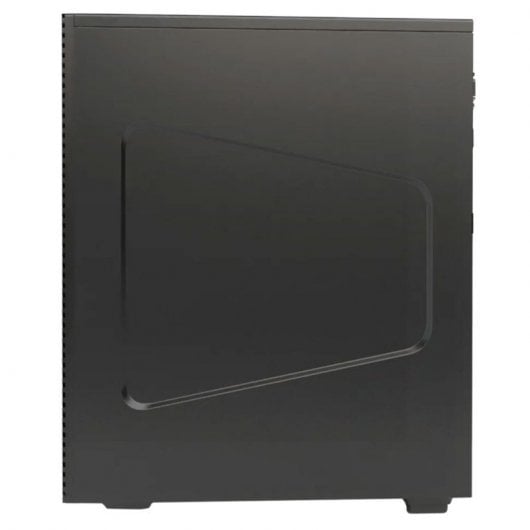 Itek SMALLCOM-B USB 3.2 Mini Tour Noir