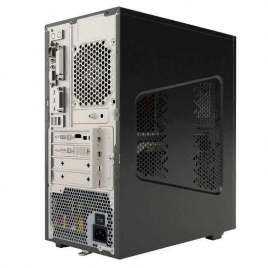 Itek SMALLCOM-B USB 3.2 Mini Tour Noir